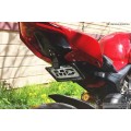 Motodynamic LOW PROFILE Fender Eliminator for Ducati Panigale V4 (18-24) / Panigale / Streetfighter V2 (20-24) Motodynamic LOW PROFILE Fender Eliminator for Ducati Panigale V4 (18-24) / Panigale / Streetfighter V2 (20-24)